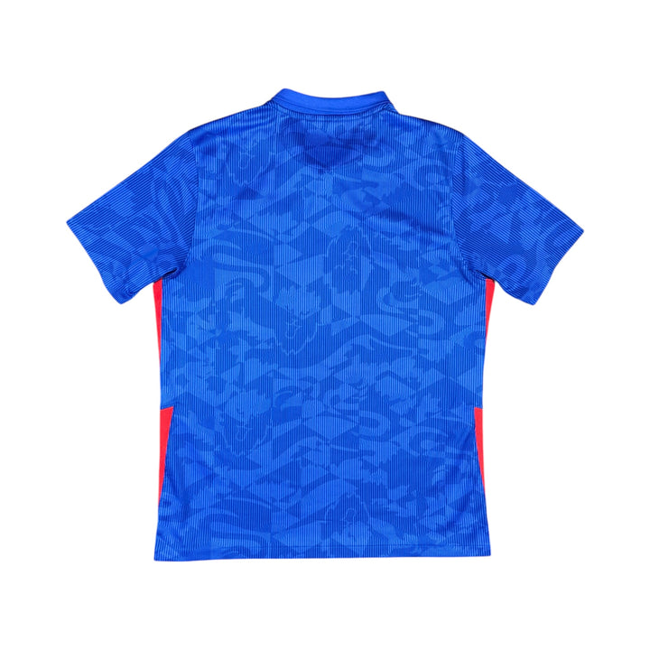 2020-22 England Nike Away Shirt - 9/10 - (L)