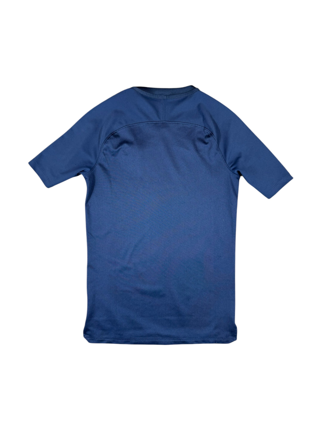 2018 France Nike Training Football Shirt - 8/10 - (S)