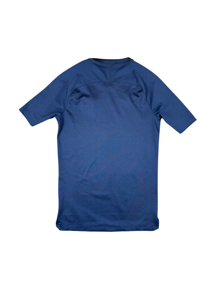 2018 France Nike Training Football Shirt - 8/10 - (S)