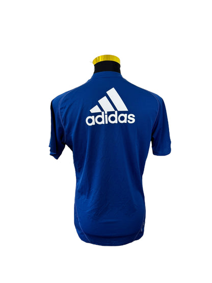 Chelsea 2013/14 Football Training Jersey