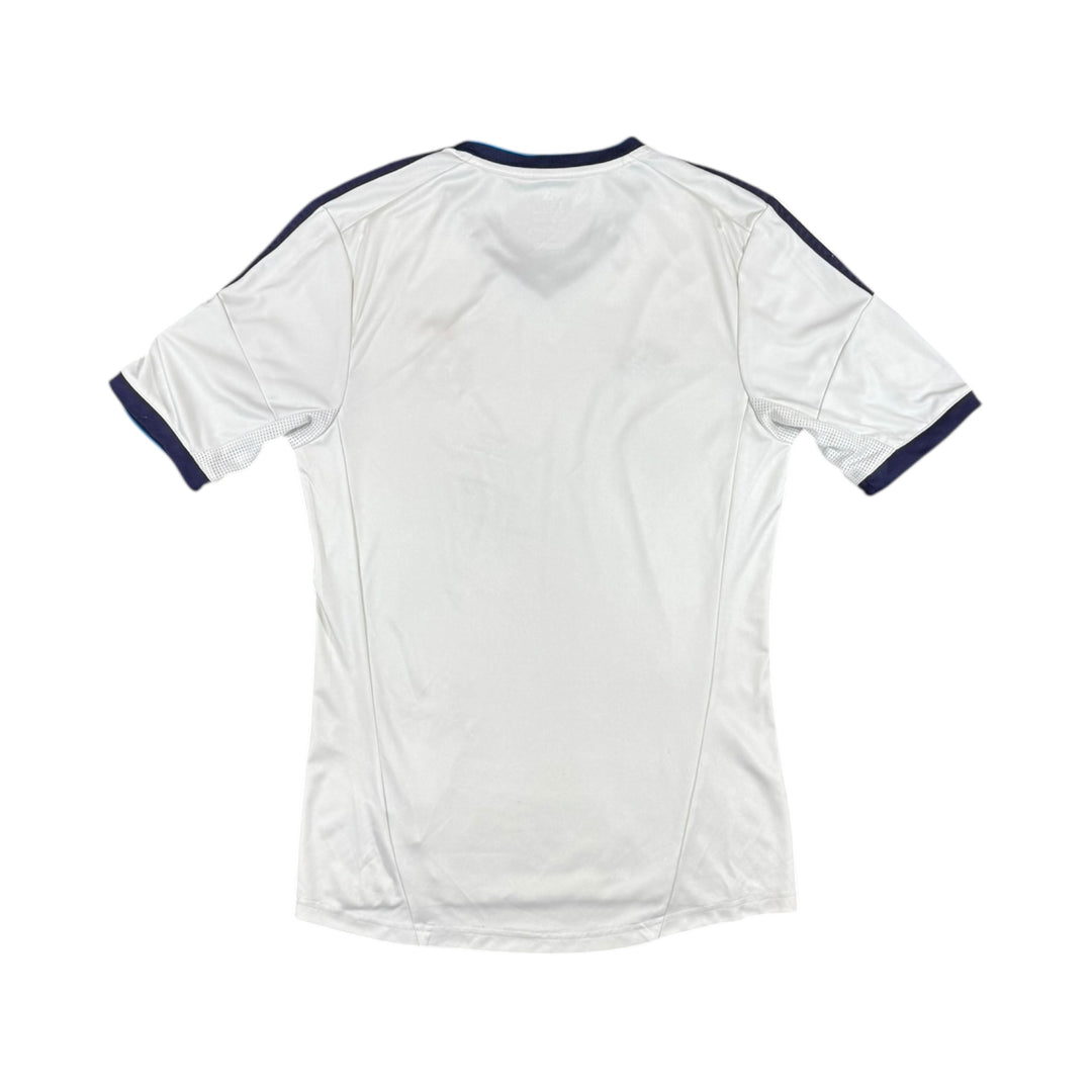 2012-13 Real Madrid Adidas Home Shirt - 7/10 - (S)
