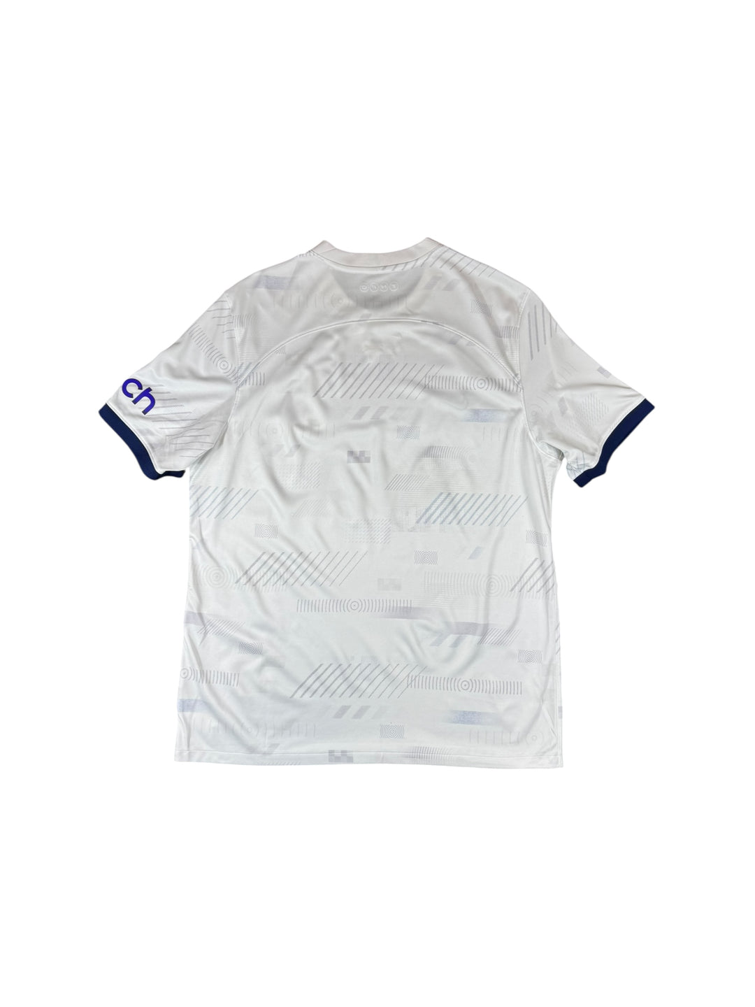 2023/24 Tottenham Hotspurs Nike Home Shirt - 9/10 - (XL)