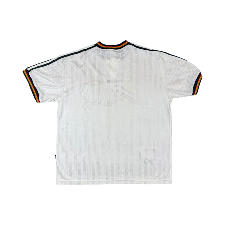 1996-98 Germany Home Shirt - 10/10 - (XXL)