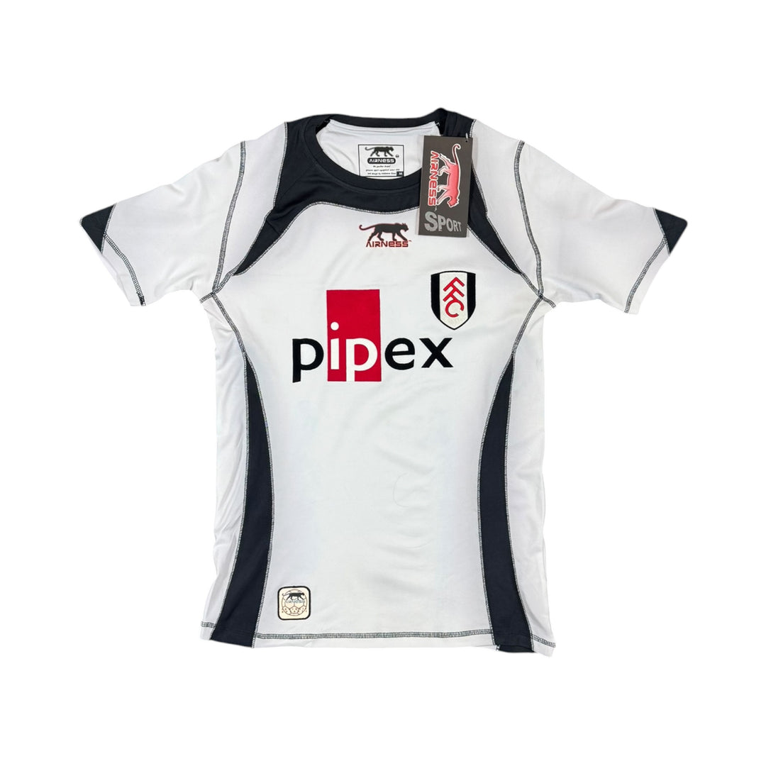 2006-07 Fulham Home Shirt Brand New (M)