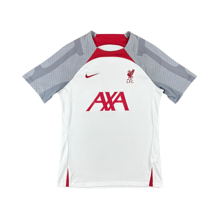 2022-23 Liverpool Nike Training Shirt - 9/10 - (M)