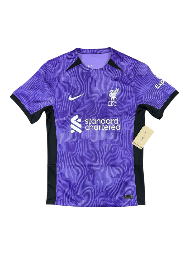 2023/24 Liverpool Nike Football Shirt Brand New (S)