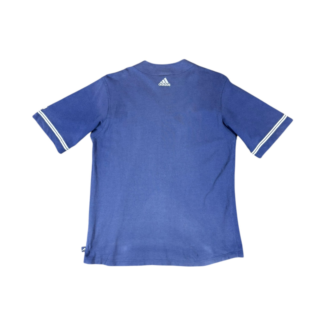 1999 New York Yankees Adidas Baseball Jersey - 8/10 - (M)