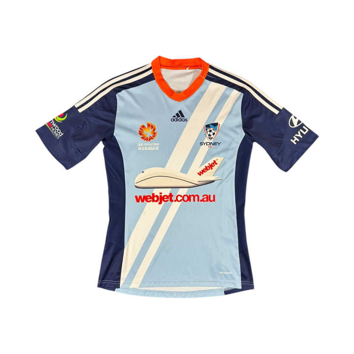 2015 Sydney Adidas Special Shirt 1 of 200 - 8/10 - (L)