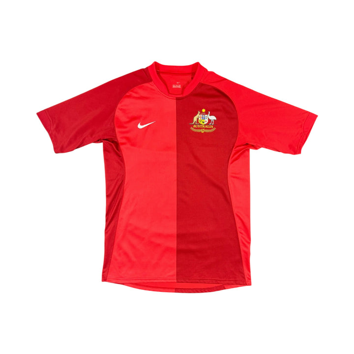 2006-07 Australia Nike GK Shirt - 10/10 - (M)