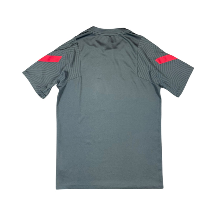 2020-21 Liverpool Nike Training Shirt - 8/10 - (M)