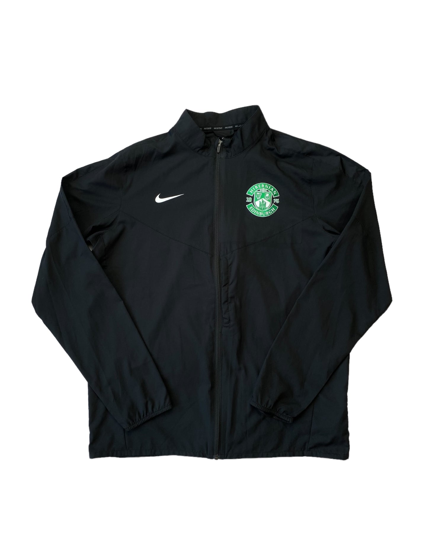 Edinburgh 2016/17 Football jacket Men’s L