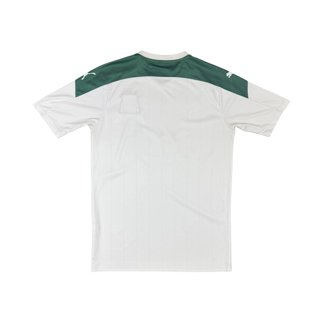 2020-21 Plymouth Away Shirt - 7/10 - (M)