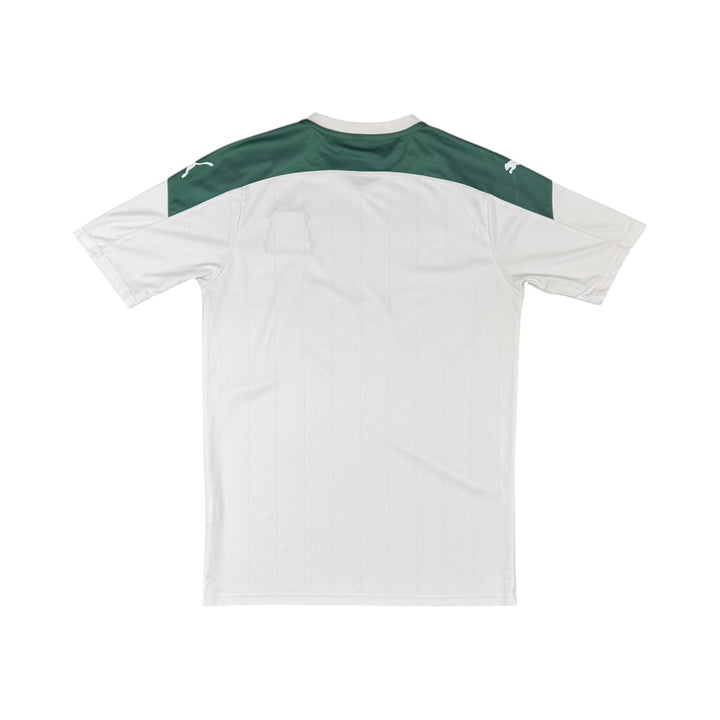2020-21 Plymouth Away Shirt - 7/10 - (M)