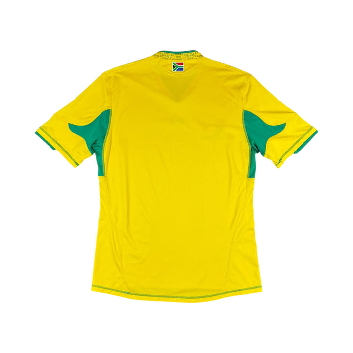 2010-11 South Africa Adidas Home Shirt - 8/10 - (L)