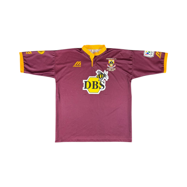 1995 Huddersfield Giants Home Rugby Shirt - 9/10 - (XL)