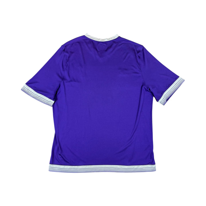 2015-16 Tottenham Third Shirt - 9/10 - (4XL)