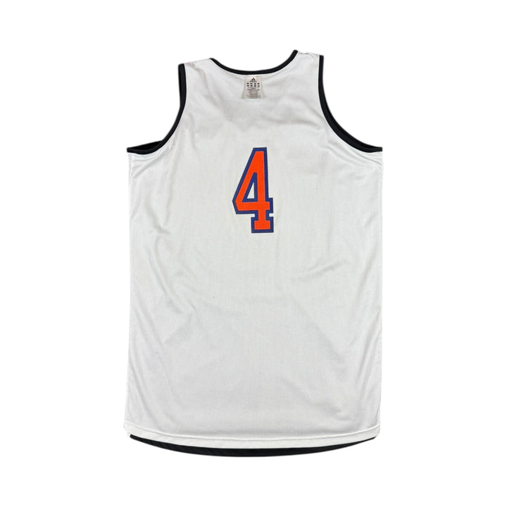 Chase Jeter Dream Vision Reversible Training Basketball jersey - 8/10 - (XLT)