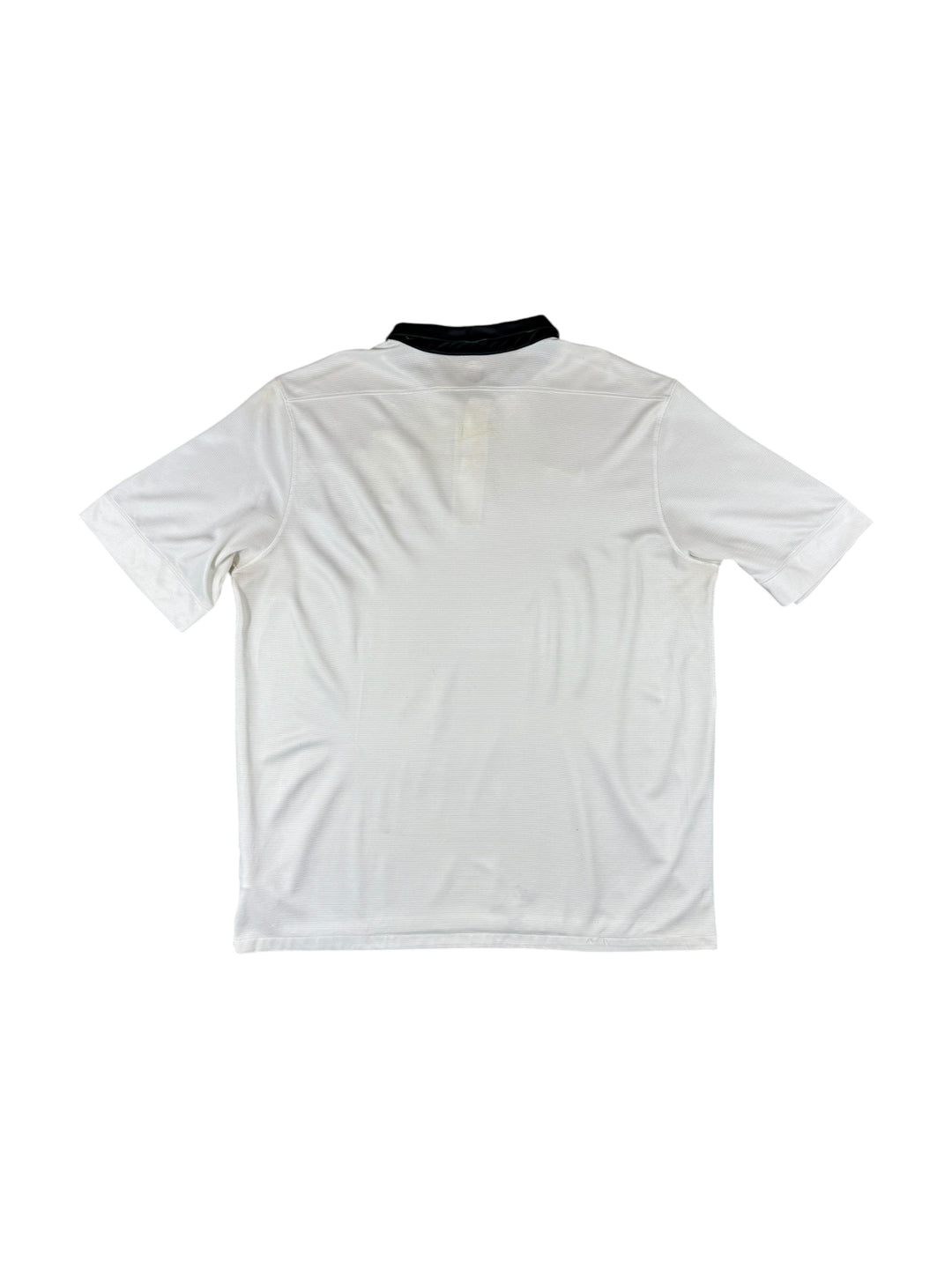 2012-13 Celtic Nike Third Shirt - 6/10 - (2XL)