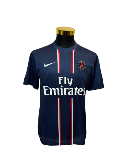 Paris Saint Germain 2012/13 Football Jersey #32 Beckham