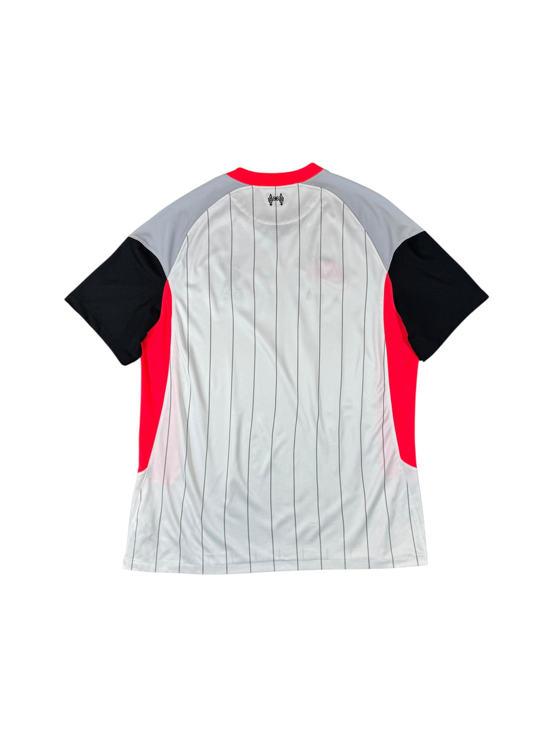 2020/21 Liverpool Nike Fourth Shirt - 9/10 - (XL)