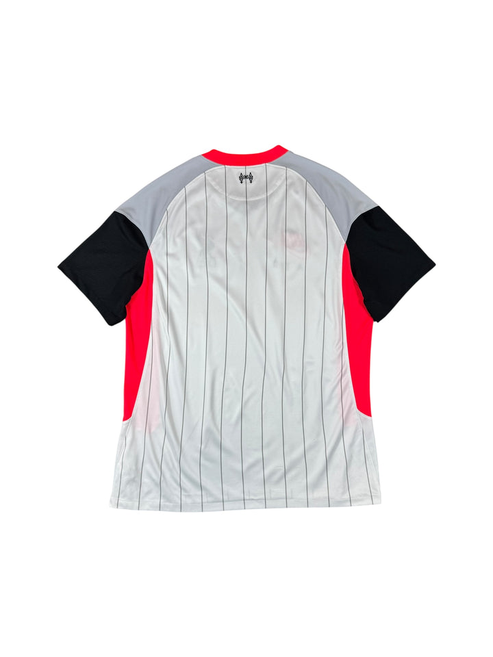 2020/21 Liverpool Nike Fourth Shirt - 9/10 - (XL)