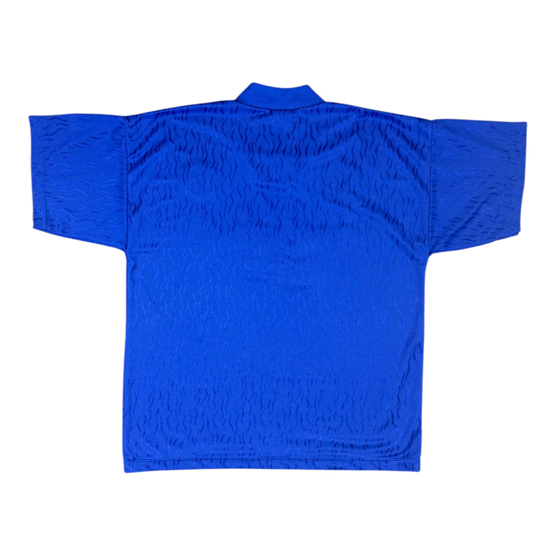 1992-94 Leicester City Home Shirt - 10/10 - (XL)