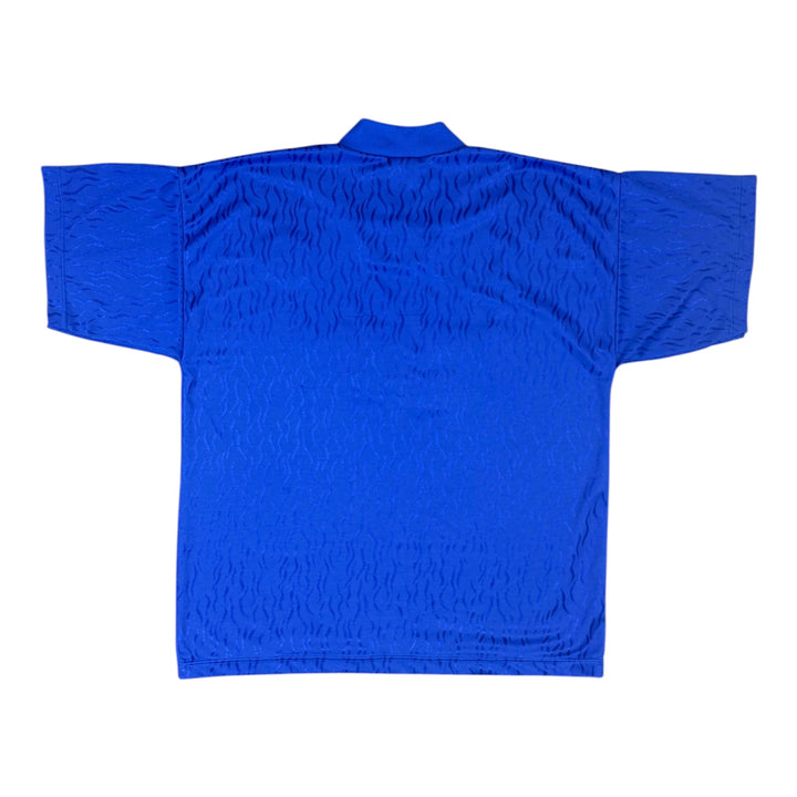 1992-94 Leicester City Home Shirt - 10/10 - (XL)