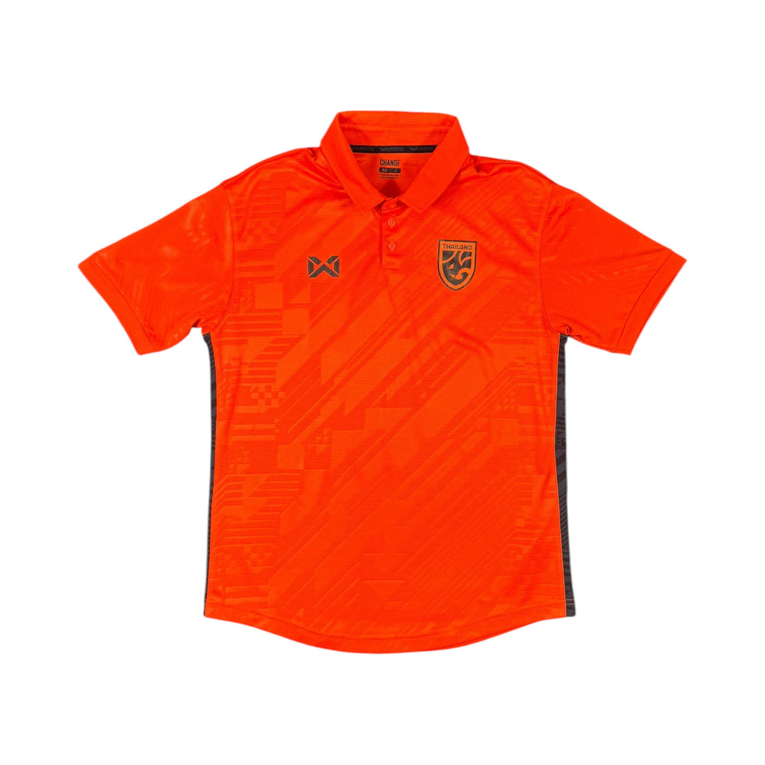 2023-24 Thailand Travel Polo Shirt - 10/10 - (L)