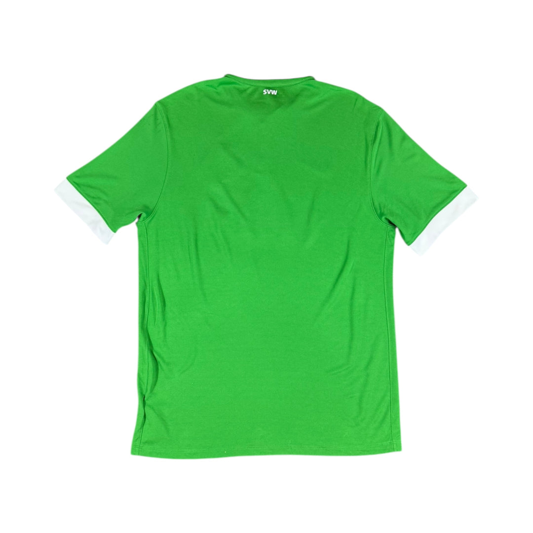 2014-15 Werder Bremen Nike Home Shirt - 8/10 - (XL)