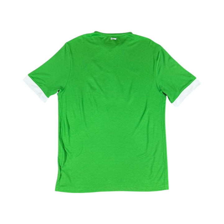 2014-15 Werder Bremen Nike Home Shirt - 8/10 - (XL)