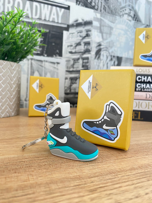 Air Mag J1 3D Keychain