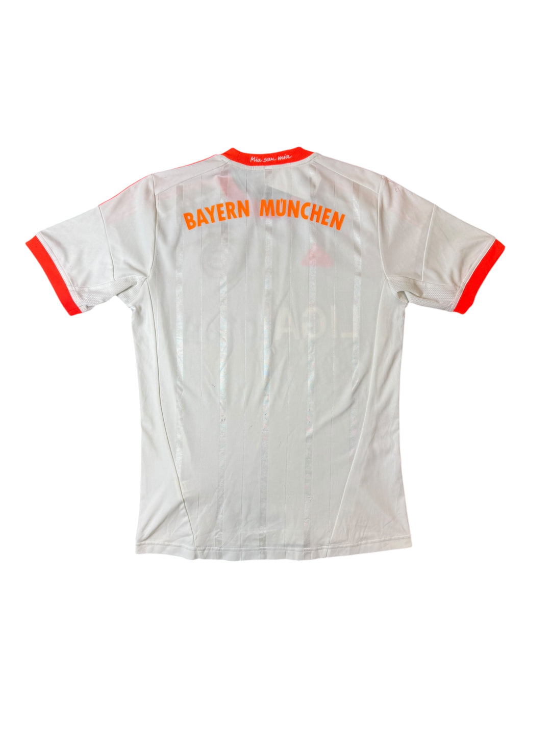 2012/13 Bayern Munchen Away Shirt - 6/10 - (L.Boys)