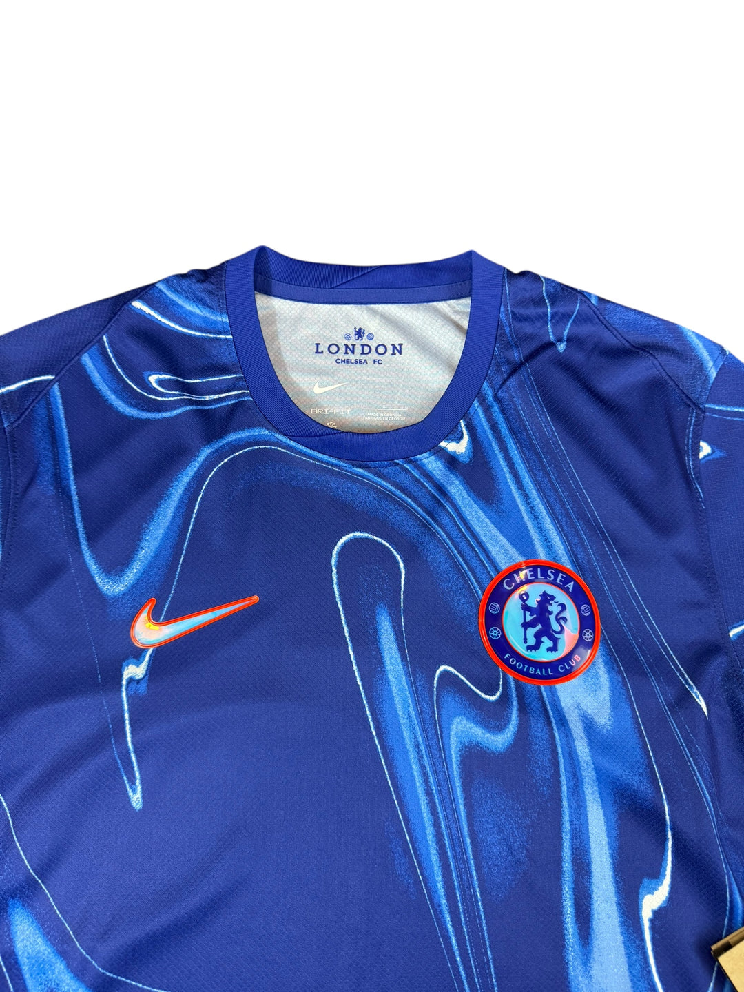 2024/25 Chelsea Nike Home Football Shirt Brand New