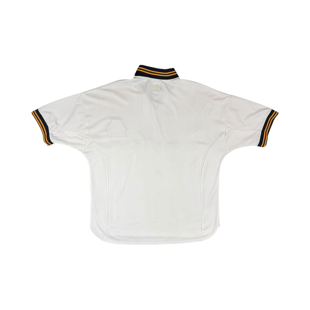 1999-00 Wolves Away Shirt - 7/10 - (L)