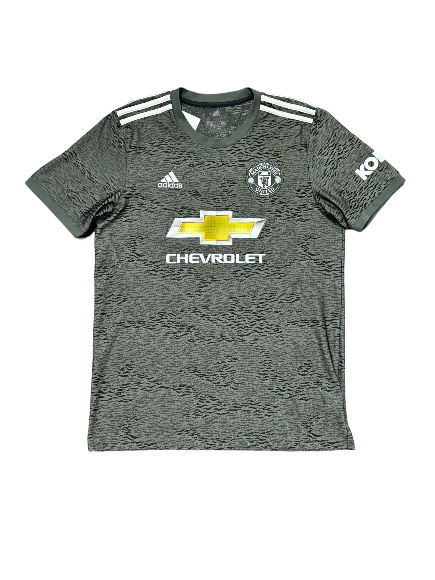 Manchester United 2019/20 Cavani #7 Football Jersey