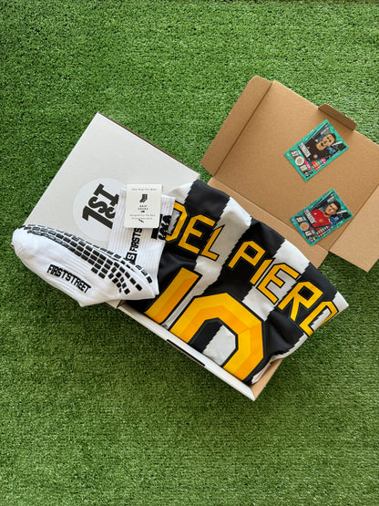 Football Mystery Box