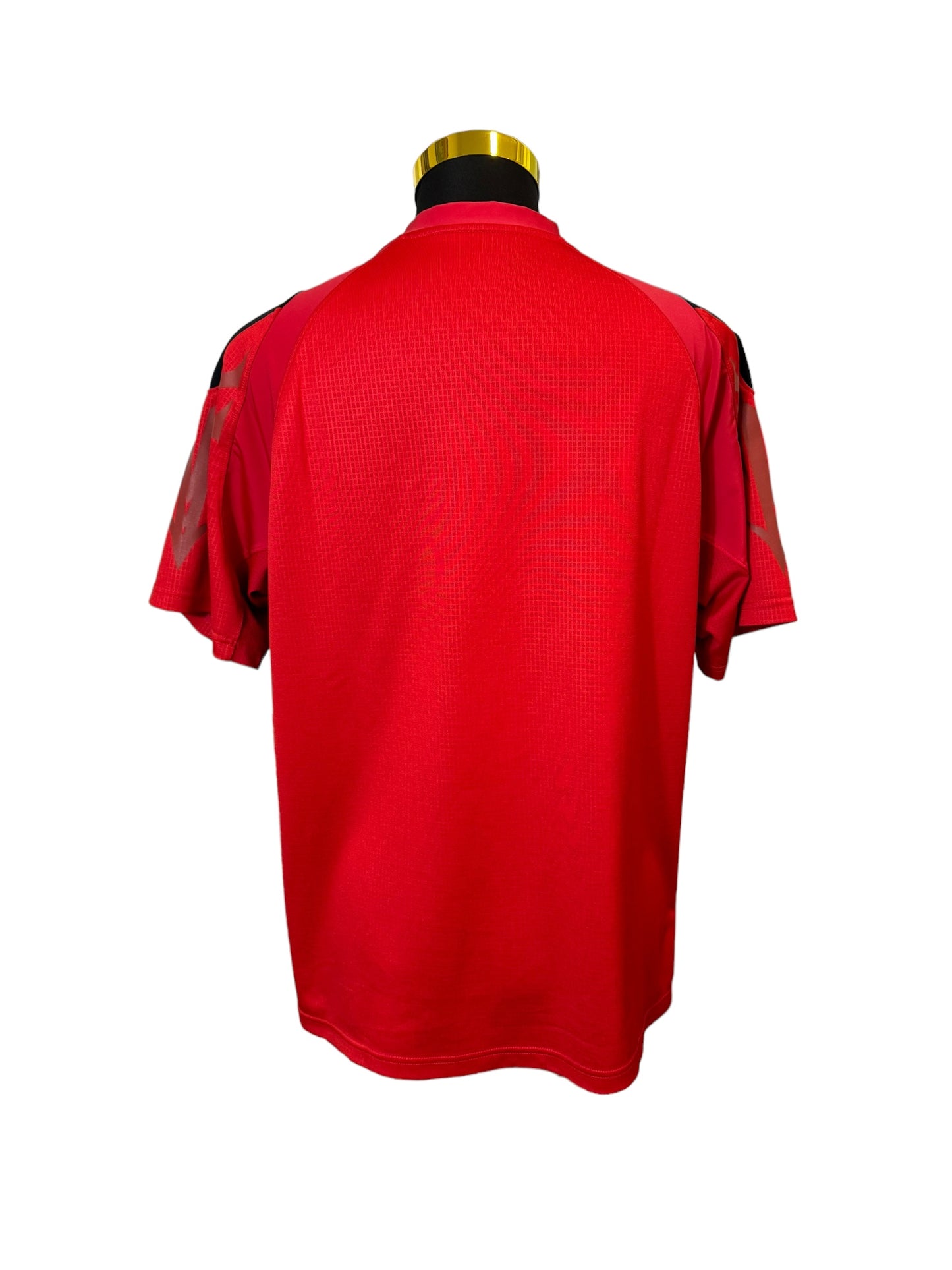 Wales International Rugby Jersey