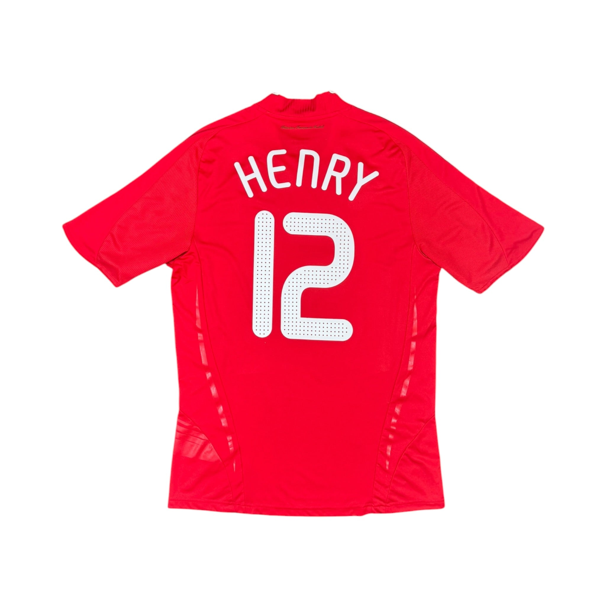 Vintage Legends Football Shirts | Named Player Retro Kits | First