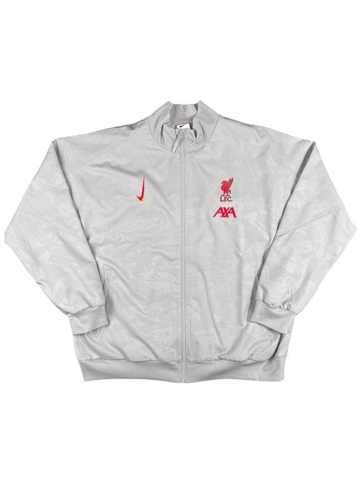 2024/25 Liverpool Nike Training Football Jacket Brand New (XL)