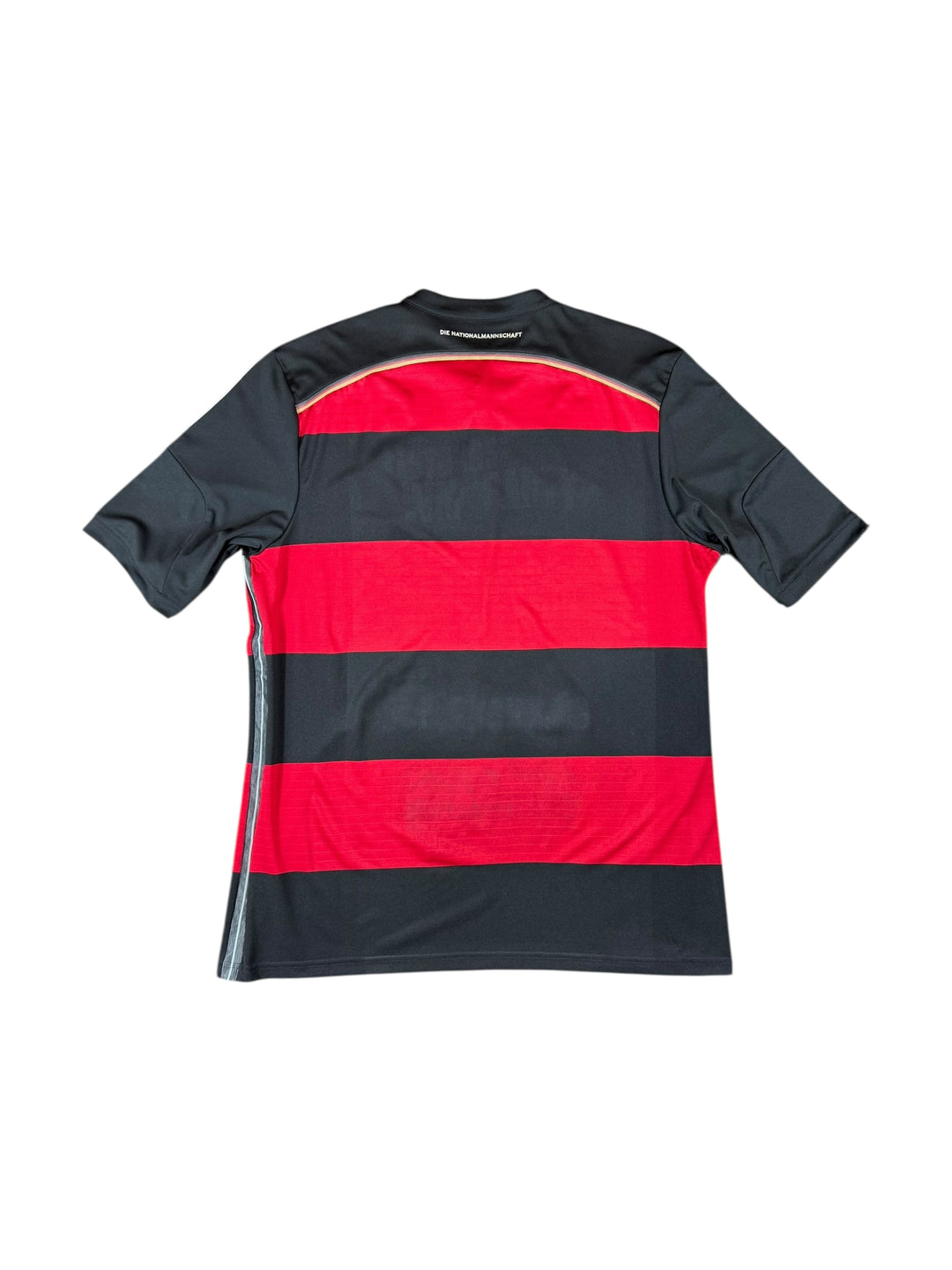 2014/15 Germany Adidas Away Football Shirt Brand New (XL)