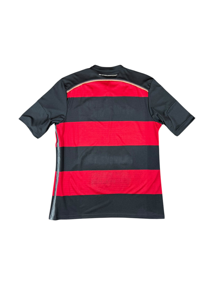 2014/15 Germany Adidas Away Football Shirt Brand New (XL)