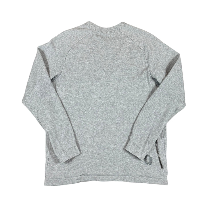 2018-19 England Nike Sweat Jumper - 8/10 - (L)