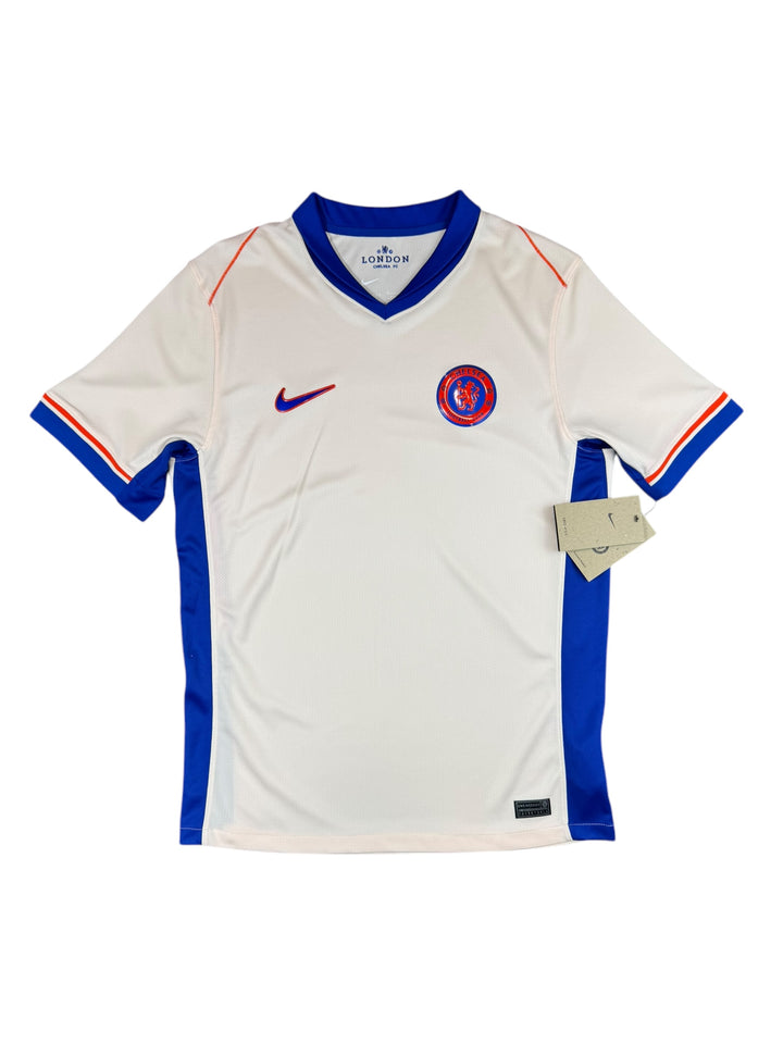 2024/25 Chelsea Nike Away Football Shirt Brand New (S)