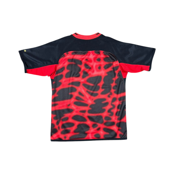 2004-06 England Umbro GK Shirt - 9/10 - (9-10 Years)