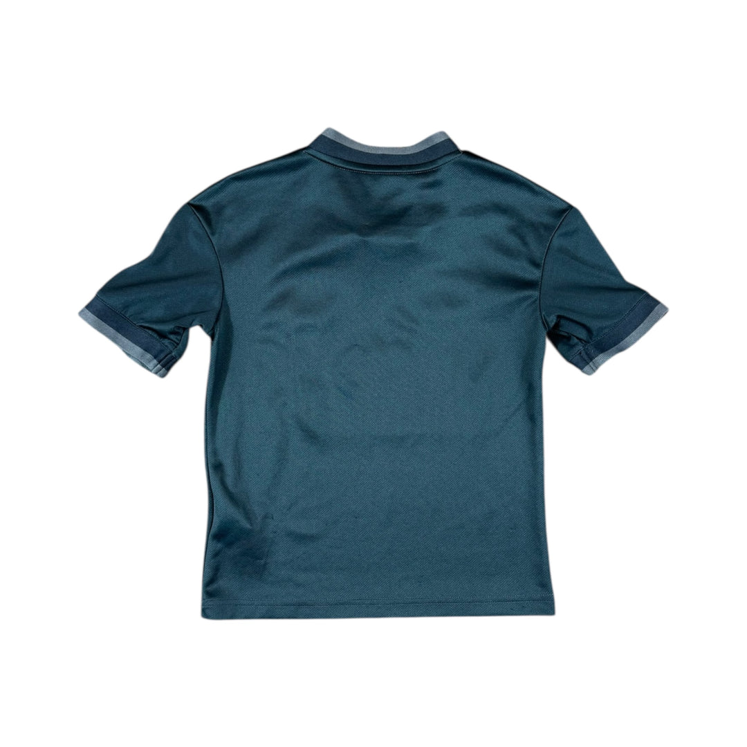 2018-19 Real Madrid Adidas Away Shirt - 9/10 - (7-8 Years)