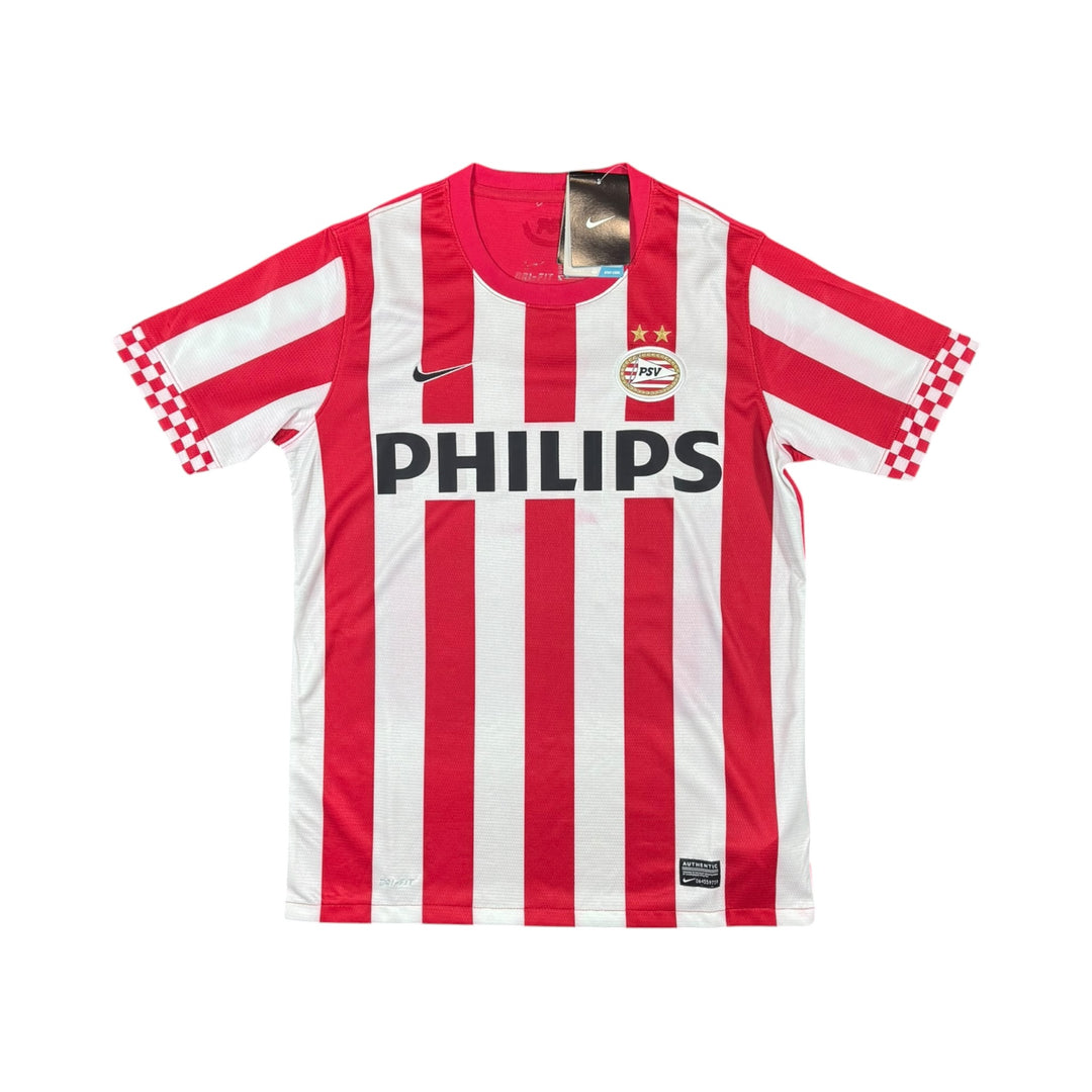 2012-13 PSV Nike Home Shirt Mertens #14 Brand New (15-16 Years)