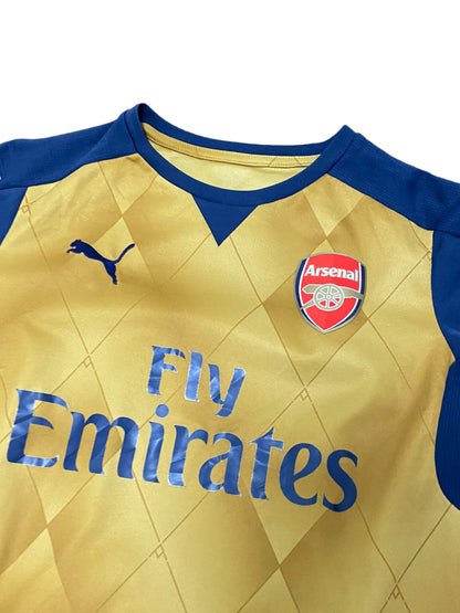 Arsenal 2015/16 Football Jersey