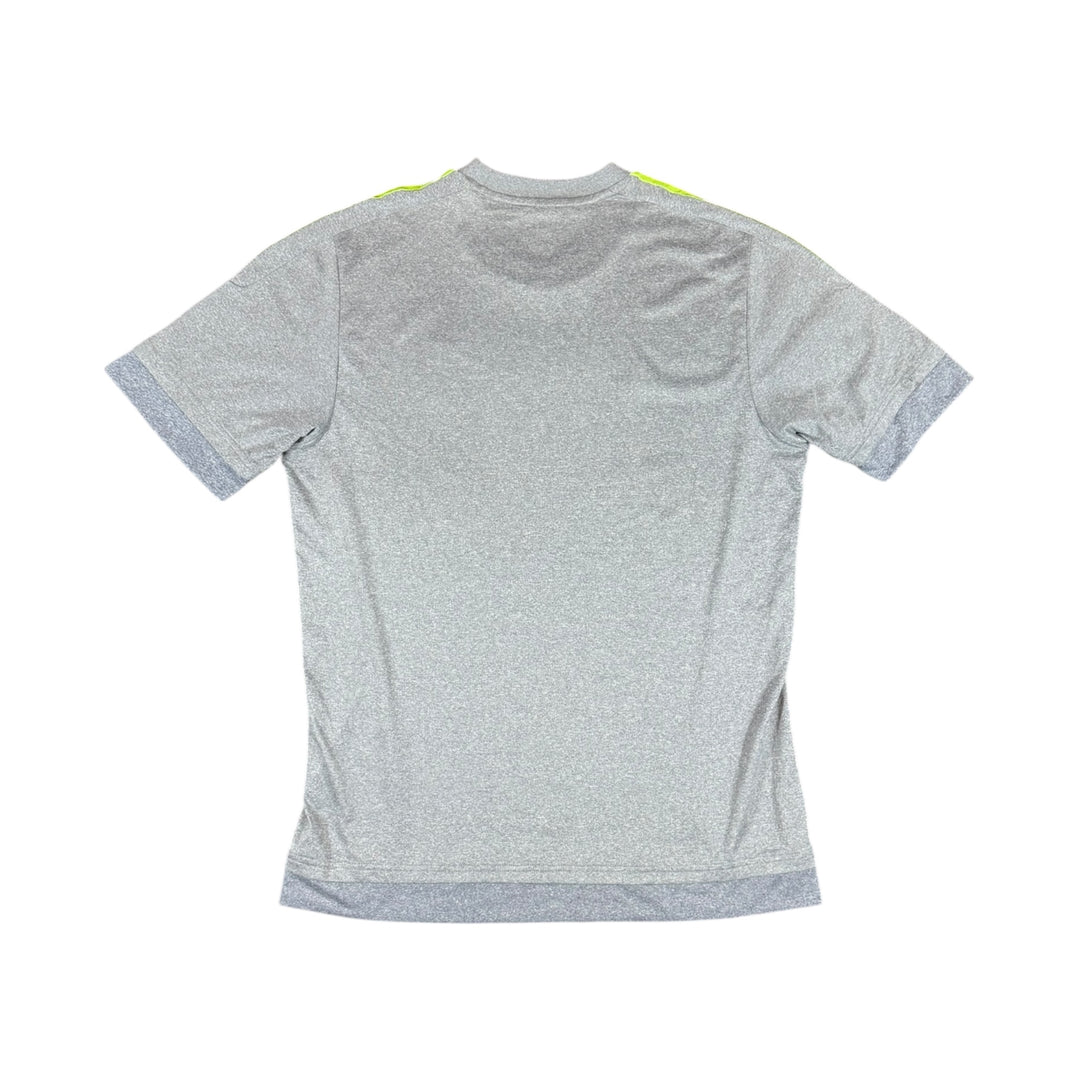 2015-16 Real Madrid Adidas Away Shirt - 8/10 - (L)