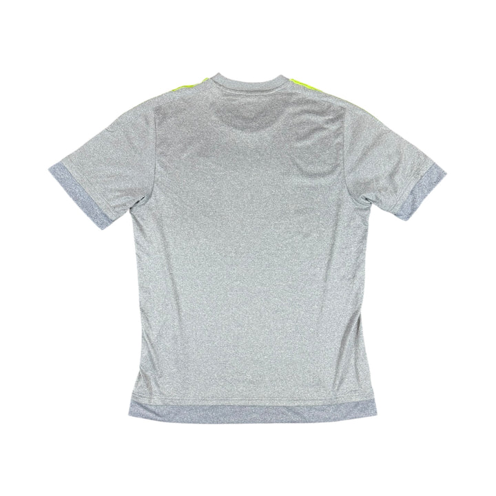 2015-16 Real Madrid Adidas Away Shirt - 8/10 - (L)