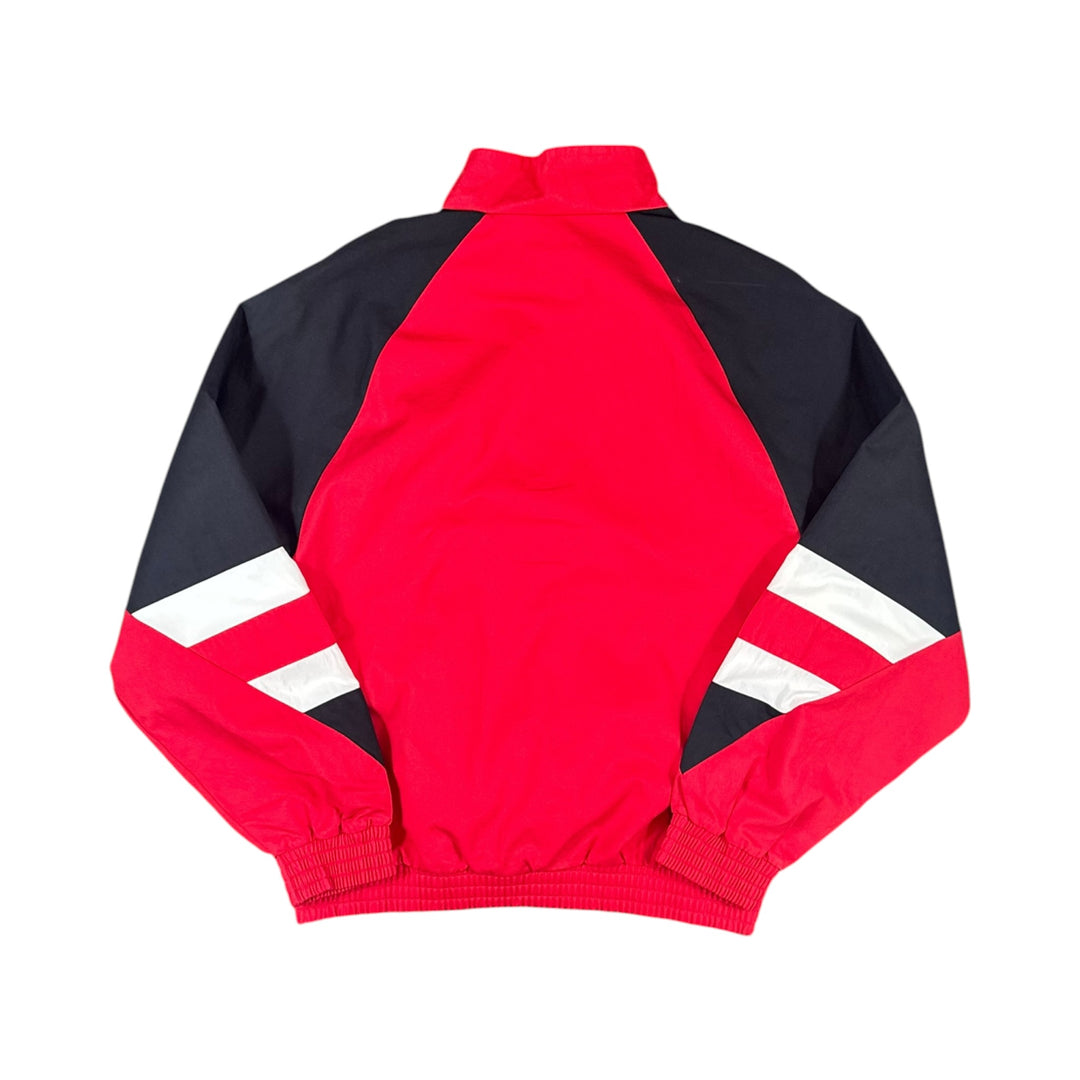 2022-23 Manchester United Icon Jacket - 10/10 - (S)